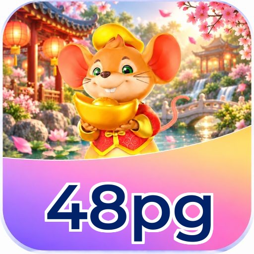 48pg Logo Oficial