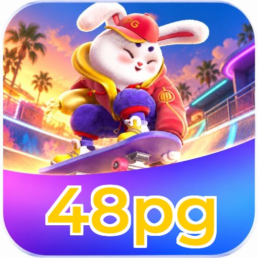 48pg Logo