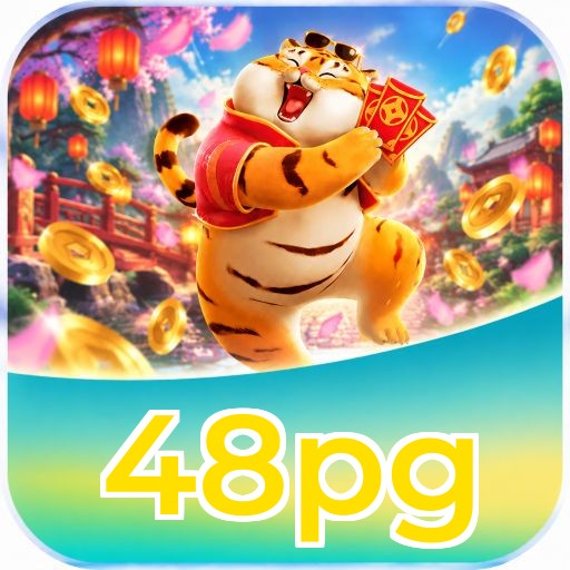 48pg Logo