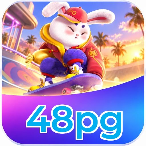 48pg Logo Oficial - Cassino Online Brasil Certificado eCOGRA